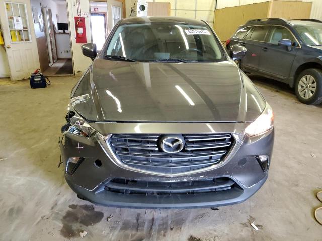 Photo 5 from auction – 2019 MAZDA CX-3 TOURI with VIN JM1DKDC70K1407793