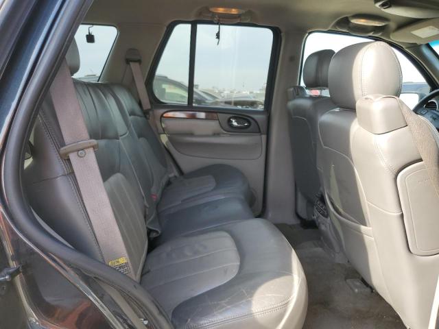Photo 11 from auction – 2003 GMC ENVOY with VIN 1GKDS13S332394931