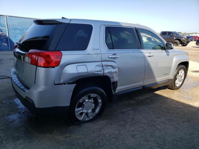 Photo 3 from auction – 2011 GMC TERRAIN SL with VIN 2CTALMEC4B6400194