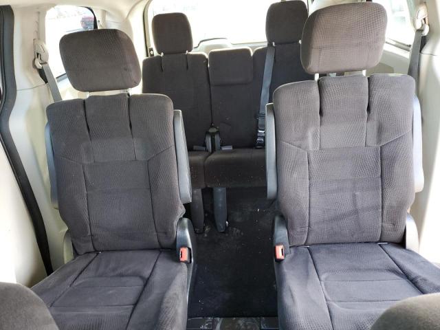 Photo 10 from auction – 2013 DODGE GRAND CARA with VIN 2C4RDGCG7DR685042