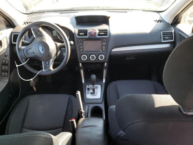 Photo 8 from auction – 2016 SUBARU FORESTER 2 with VIN JF2SJABC4GH423468