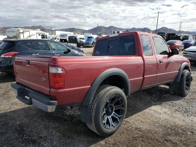 Photo 3 from auction – 2002 FORD RANGER SUP with VIN 1FTZR45E32PA98704