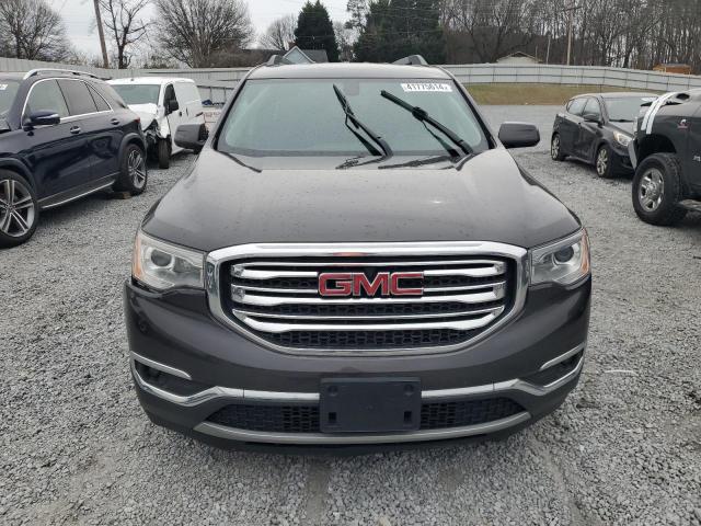 Photo 5 from auction – 2017 GMC ACADIA SLT with VIN 1GKKNMLA1HZ300003