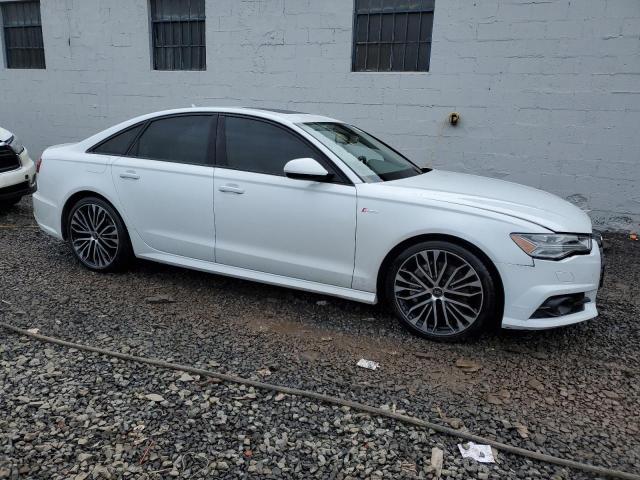 Photo 4 from auction – 2018 AUDI A6 PREMIUM with VIN WAUG3AFC8JN069498
