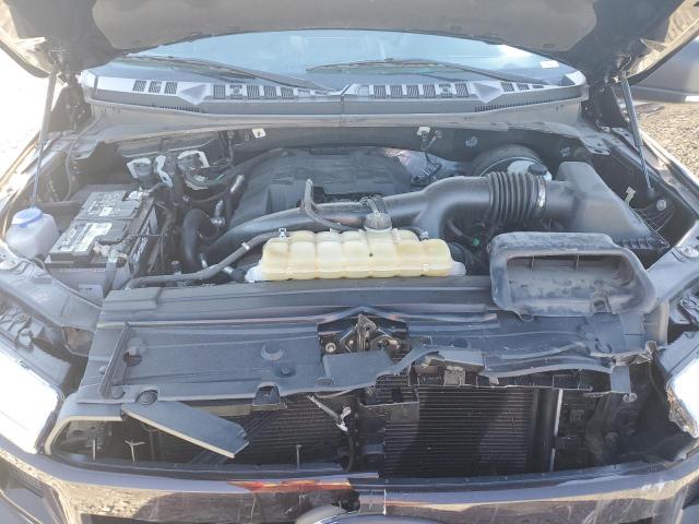 Photo 11 from auction – 2018 FORD F150 SUPER with VIN 1FTEW1CP2JFA76403