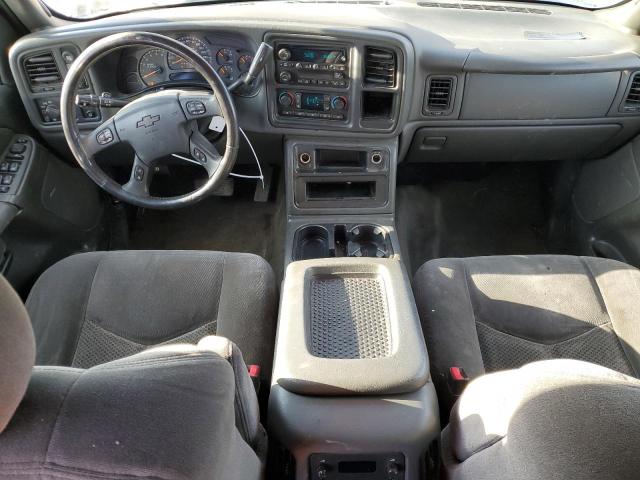 Photo 8 from auction – 2007 CHEVROLET SILVERADO with VIN 2GCEK13Z571129768