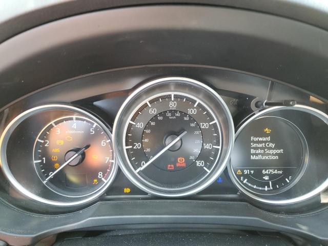 Photo 9 from auction – 2021 MAZDA CX-5 TOURI with VIN JM3KFBCM8M0361992