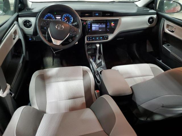 Photo 8 from auction – 2018 TOYOTA COROLLA L with VIN 2T1BURHE6JC116277