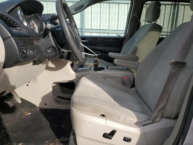 Photo 7 from auction – 2012 DODGE GRAND CARA with VIN 2C4RDGCG0CR190485