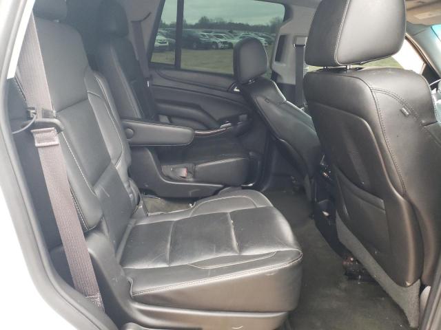 Photo 11 from auction – 2015 GMC YUKON SLT with VIN 1GKS1BKC2FR197089