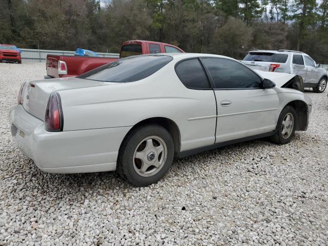 Photo 3 from auction – 2004 CHEVROLET MONTE CARL with VIN 2G1WW12E349388398