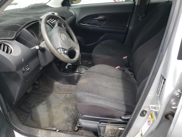 Photo 7 from auction – 2008 TOYOTA SCION XD with VIN JTKKU10438J003530
