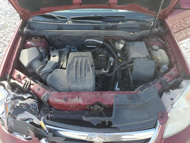 Photo 11 from auction – 2007 CHEVROLET COBALT LT with VIN 1G1AL15F977113180