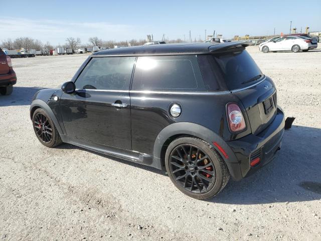 Photo 2 from auction – 2013 MINI COOPER JOH with VIN WMWSU9C53DT384835