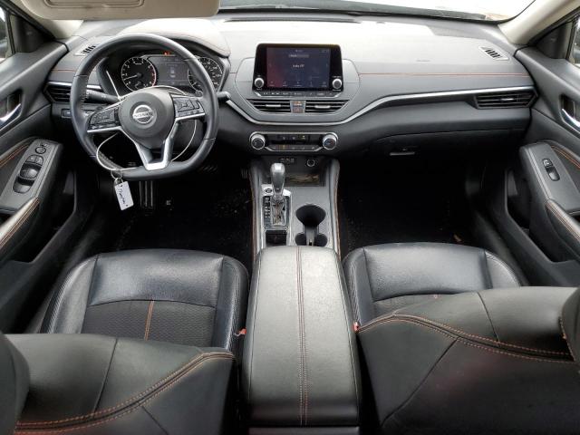 Photo 8 from auction – 2019 NISSAN ALTIMA SR with VIN 1N4BL4CV4KC172232