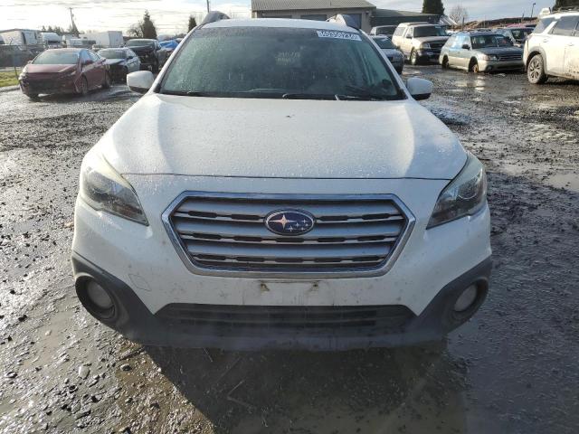 Photo 5 from auction – 2015 SUBARU OUTBACK 2. with VIN 4S4BSACC6F3300806