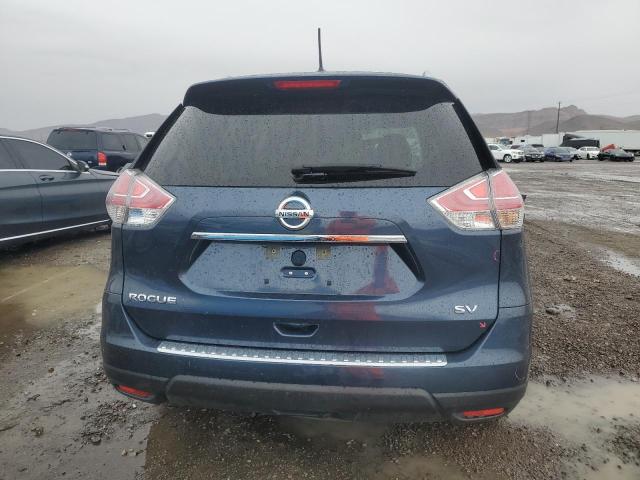 Photo 6 from auction – 2016 NISSAN ROGUE S with VIN KNMAT2MT1GP623138