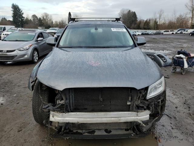 Photo 5 from auction – 2014 AUDI Q5 PREMIUM with VIN WA1LFAFP6EA082558
