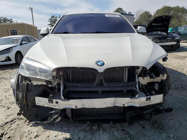 Photo 5 from auction – 2016 BMW X6 SDRIVE3 with VIN 5UXKU0C59G0F93258