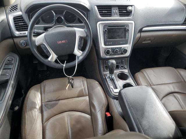 Photo 8 from auction – 2013 GMC ACADIA SLT with VIN 1GKKVRKD1DJ152307