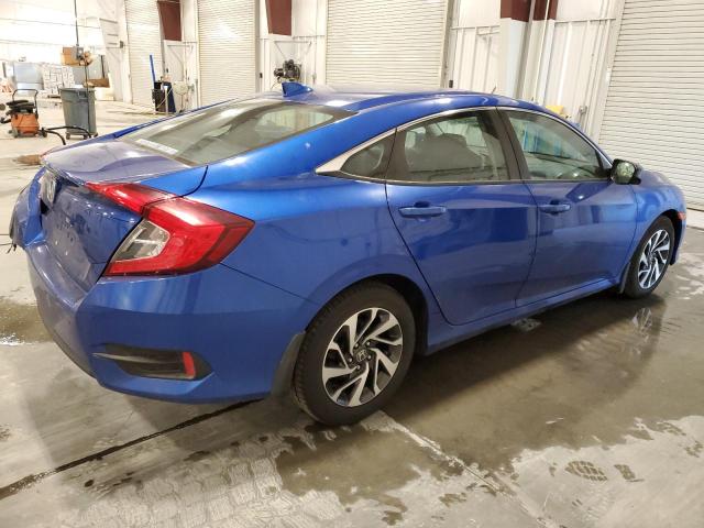 Photo 3 from auction – 2017 HONDA CIVIC EX with VIN 19XFC2F73HE002782