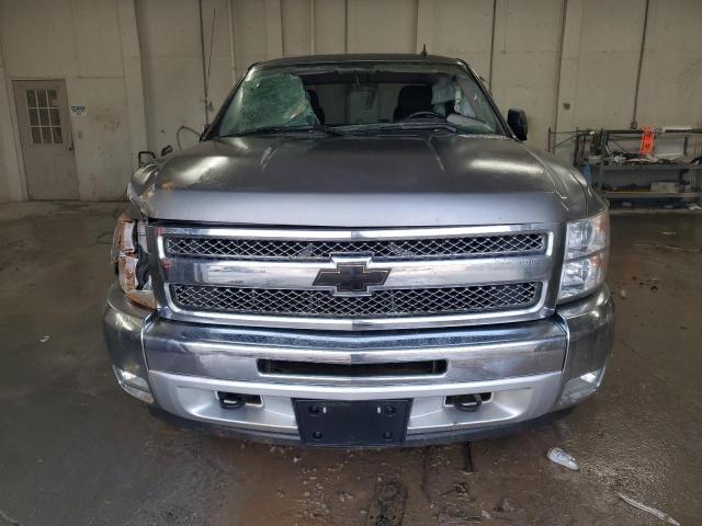 Photo 5 from auction – 2013 CHEVROLET SILVERADO with VIN 1GCRKSE79DZ275158