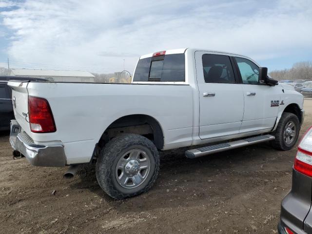 Photo 3 from auction – 2014 RAM 2500 SLT with VIN 3C6UR5DL4EG257164