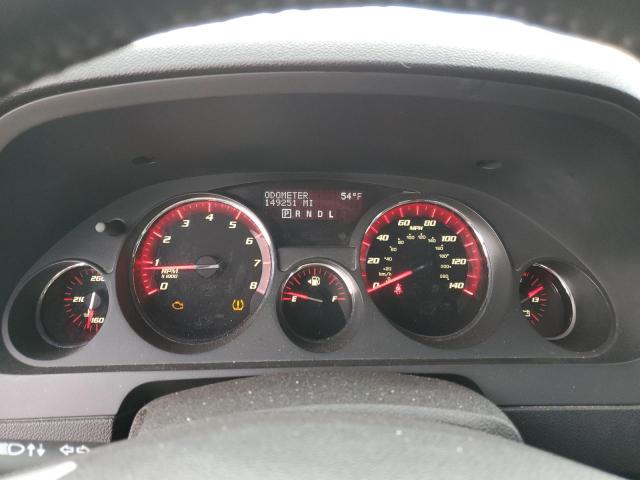 Фото 9 с аукциона – 2012 GMC ACADIA SLE с VIN 1GKKVNED8CJ229337