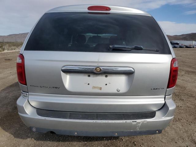 Photo 6 from auction – 2007 CHRYSLER TOWN & COU with VIN 2A4GP64L57R359243