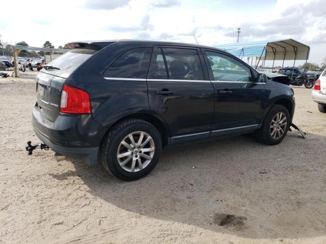 Photo 3 from auction – 2011 FORD EDGE LIMIT with VIN 2FMDK3KC3BBA89273