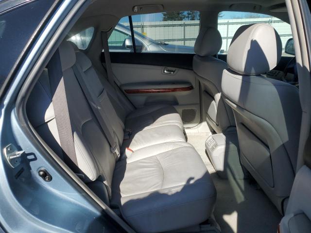 Photo 11 from auction – 2008 LEXUS RX 350 with VIN 2T2HK31U08C089310