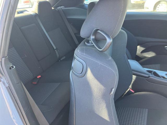Photo 6 from auction – 2020 DODGE CHALLENGER with VIN 2C3CDZKG9LH237073