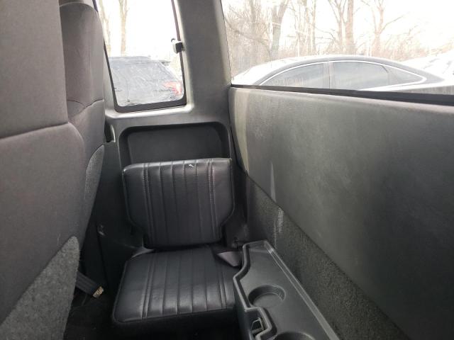 Photo 10 from auction – 2003 GMC SONOMA with VIN 1GTCT19X638123933