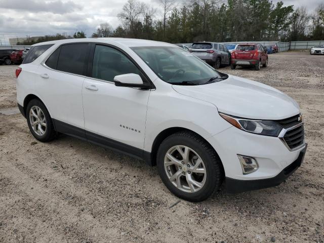 Photo 4 from auction – 2018 CHEVROLET EQUINOX LT with VIN 2GNAXKEX2J6190417