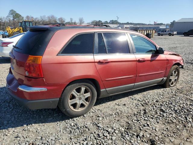 Photo 3 from auction – 2004 CHRYSLER PACIFICA with VIN 2C8GF68444R335683