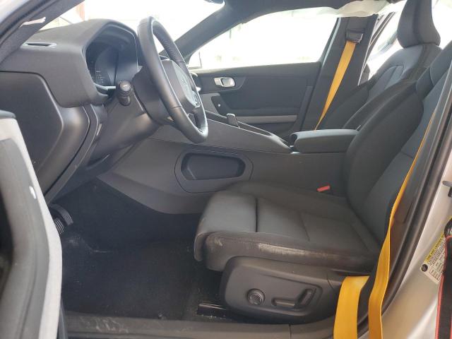 Photo 7 from auction – 2022 POLESTAR 2 with VIN LPSED3KA9NL053019