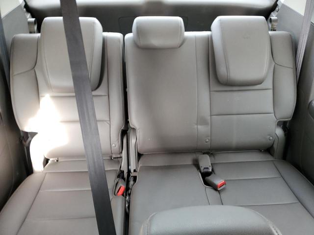 Photo 10 from auction – 2014 HONDA ODYSSEY EX with VIN 5FNRL5H64EB040966