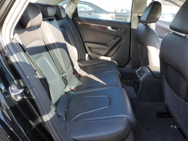 Photo 10 from auction – 2010 AUDI A4 PREMIUM with VIN WAUHFAFL7AN034348