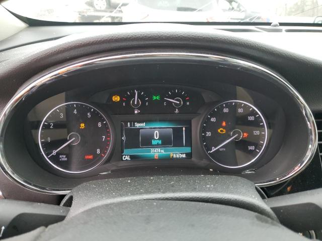 Photo 9 from auction – 2018 BUICK ENCORE PRE with VIN KL4CJASB2JB634618