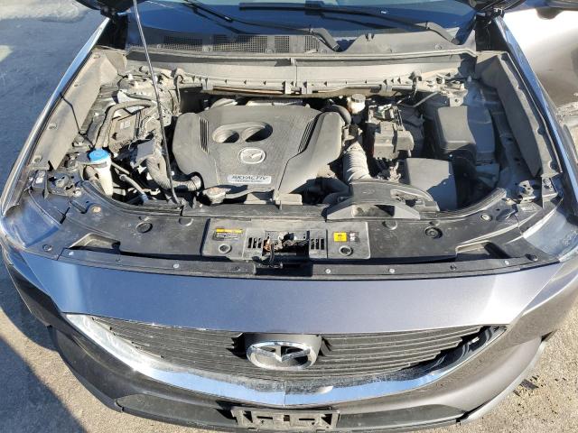 Photo 12 from auction – 2016 MAZDA CX-9 TOURI with VIN JM3TCBBY8G0111593