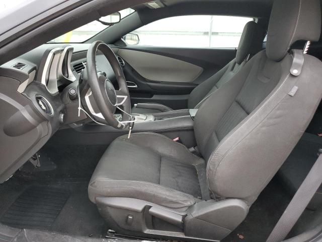 Photo 7 from auction – 2010 CHEVROLET CAMARO LS with VIN 2G1FA1EV0A9159439