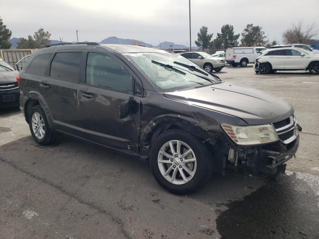 Photo 4 from auction – 2017 DODGE JOURNEY SX with VIN 3C4PDCBG0HT530529