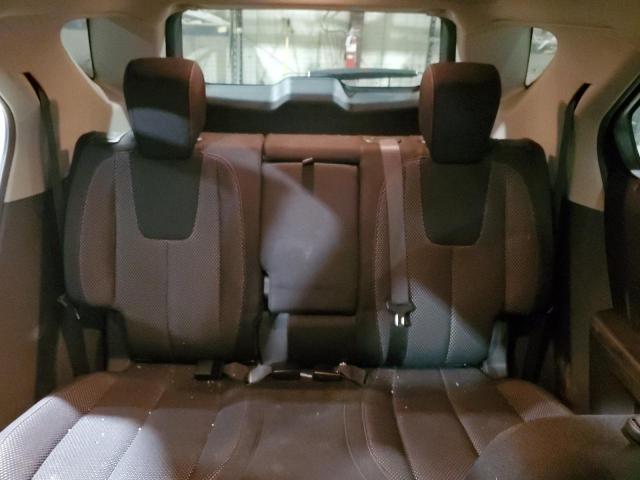 Photo 10 from auction – 2015 CHEVROLET EQUINOX with VIN 1GNFLFEK4FZ110589