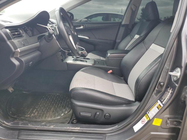 Photo 7 from auction – 2012 TOYOTA CAMRY BASE with VIN 4T1BF1FK8CU061904