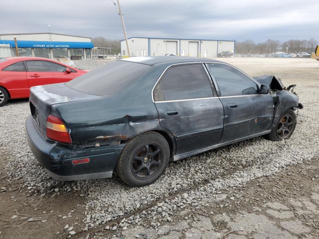 Photo 3 from auction – 1995 HONDA ACCORD EX with VIN 1HGCD555XSA116243
