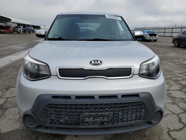 Photo 5 from auction – 2016 KIA SOUL with VIN KNDJN2A2XG7868316