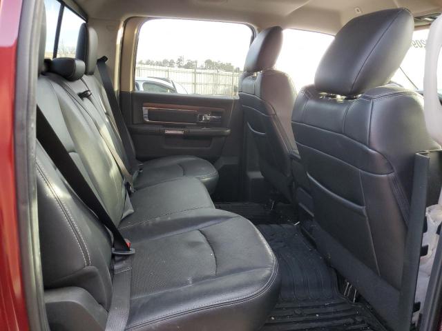 Photo 10 from auction – 2017 RAM 1500 LARAM with VIN 1C6RR6NG9HS763390