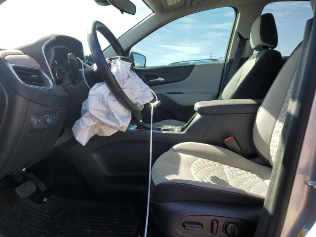 Photo 7 from auction – 2020 CHEVROLET EQUINOX LT with VIN 3GNAXKEV0LS657403