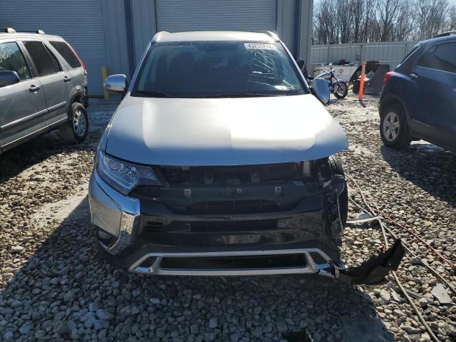 Photo 5 from auction – 2019 MITSUBISHI OUTLANDER with VIN JA4AZ3A33KJ001252