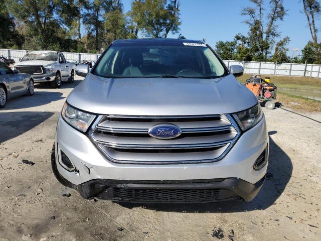 Фото 5 с аукциона – 2016 FORD EDGE TITAN с VIN 2FMPK3K92GBB12728